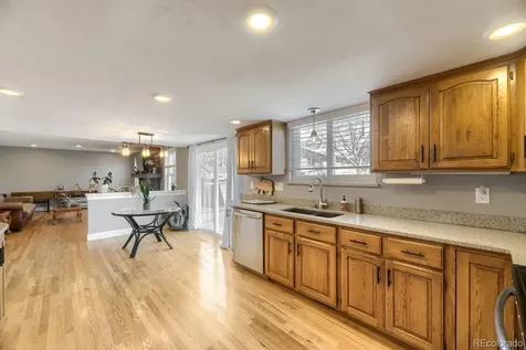 8330 Garland Drive Arvada CO 80005