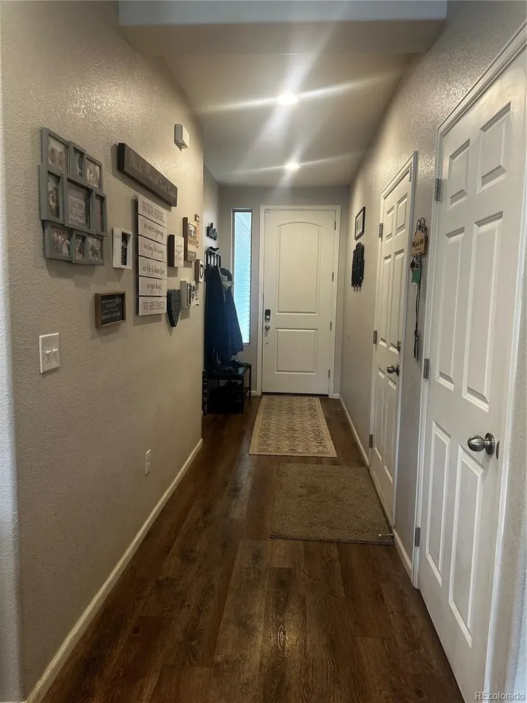 10562 Racine Circle Commerce City CO 80022
