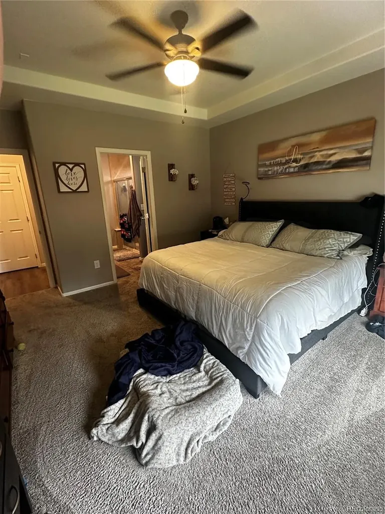 10562 Racine Circle Commerce City CO 80022