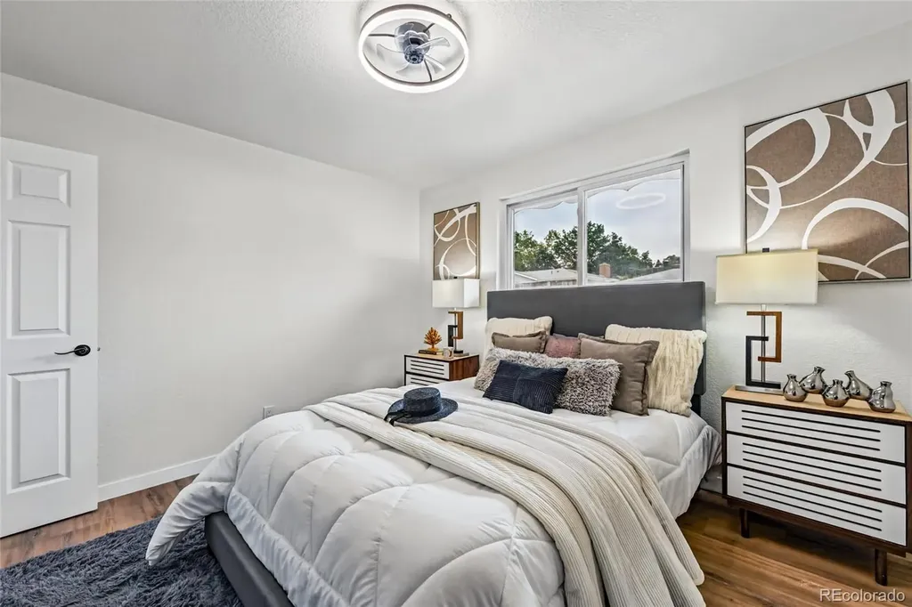 8191 Baylor Lane Westminster CO 80031