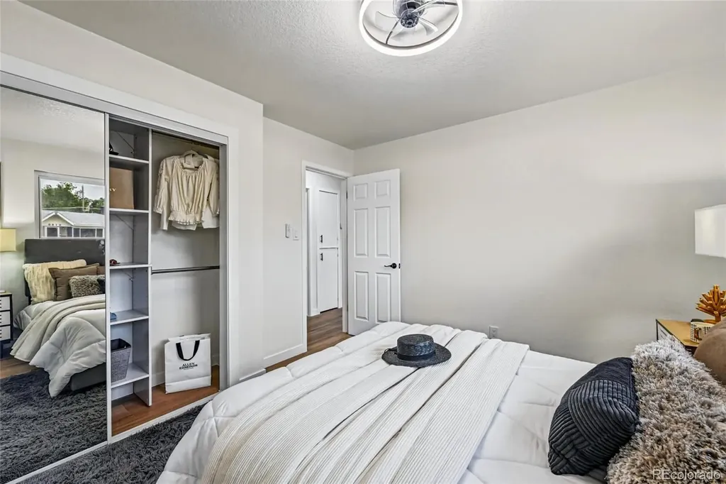 8191 Baylor Lane Westminster CO 80031