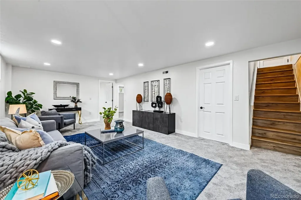 8191 Baylor Lane Westminster CO 80031