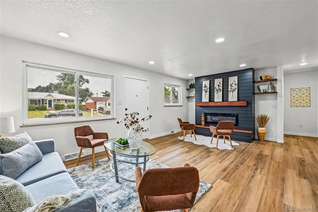 8191 Baylor Lane Westminster CO 80031