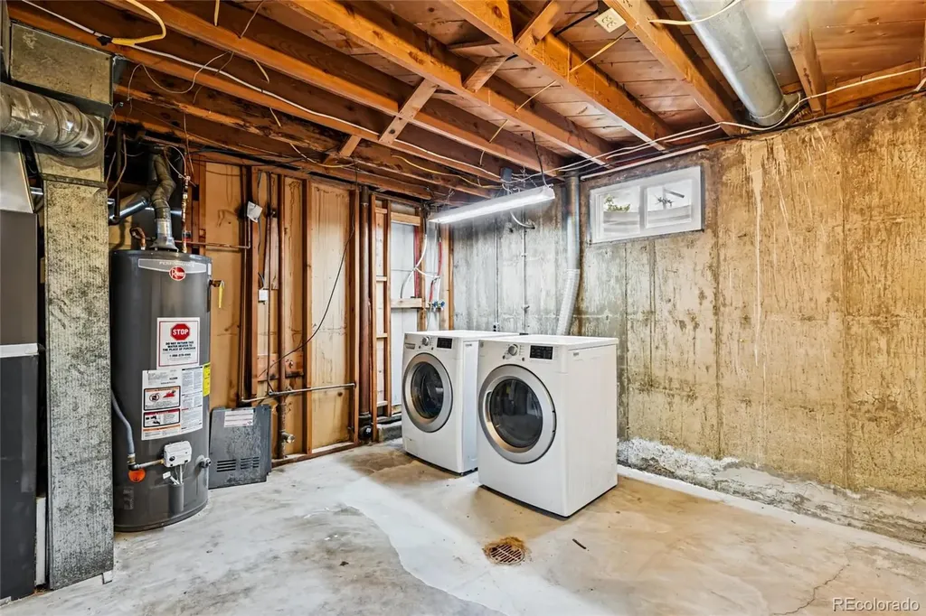 8191 Baylor Lane Westminster CO 80031