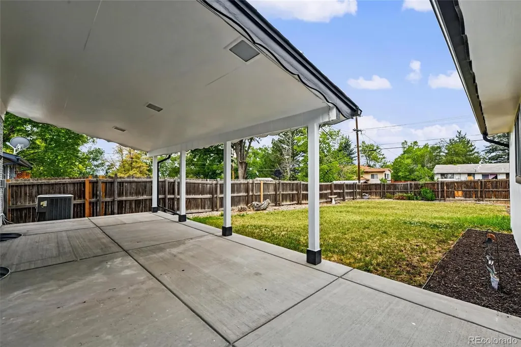 8191 Baylor Lane Westminster CO 80031