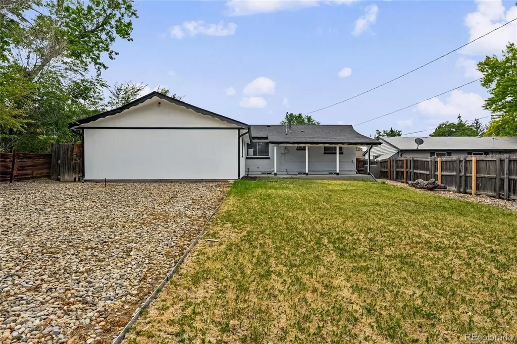 8191 Baylor Lane Westminster CO 80031