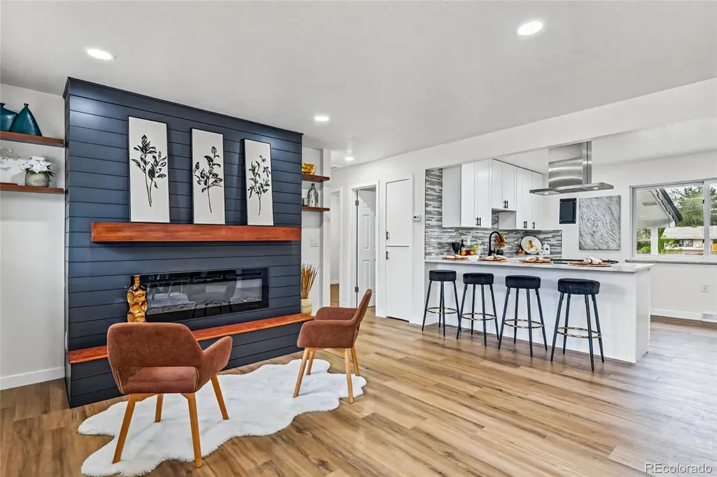 8191 Baylor Lane Westminster CO 80031