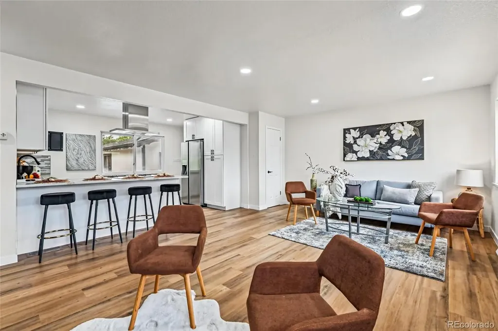 8191 Baylor Lane Westminster CO 80031