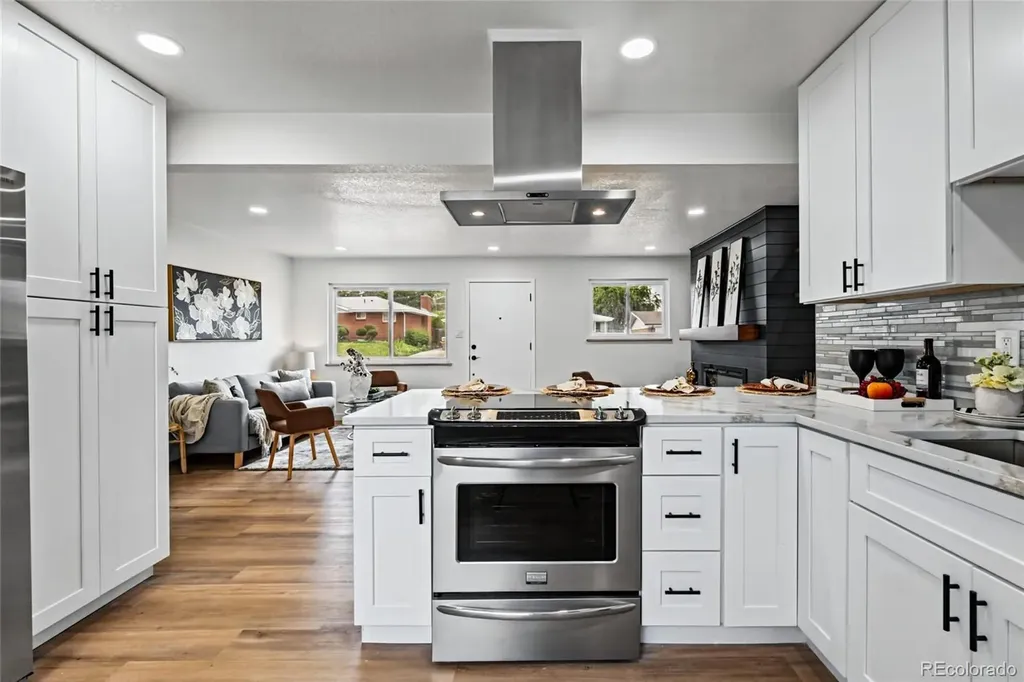 8191 Baylor Lane Westminster CO 80031