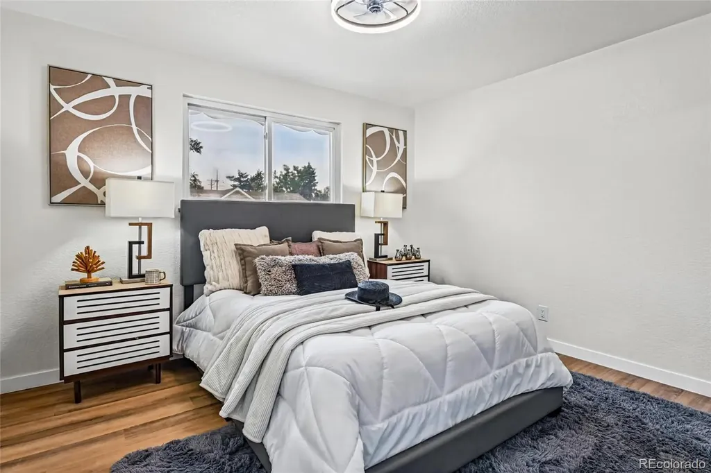 8191 Baylor Lane Westminster CO 80031