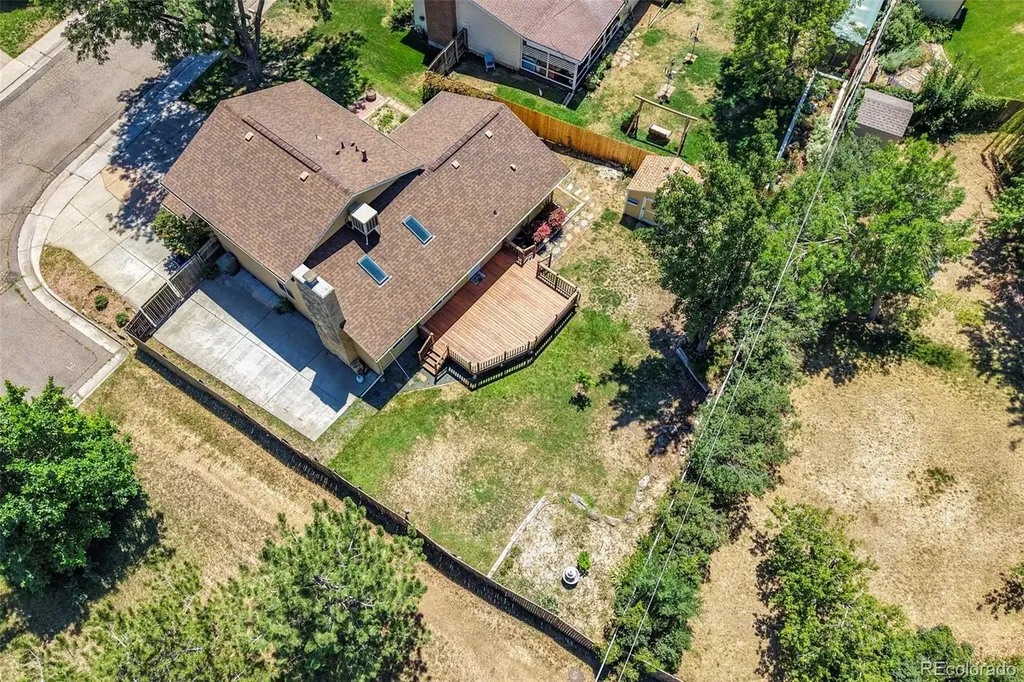 6571 Zinnia Street Arvada CO 80004