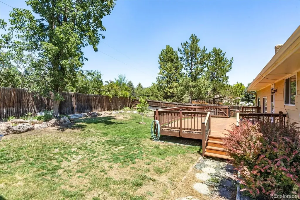 6571 Zinnia Street Arvada CO 80004