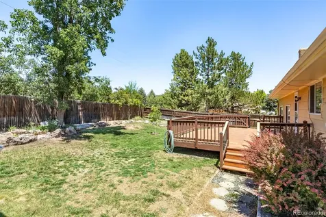 6571 Zinnia Street Arvada CO 80004