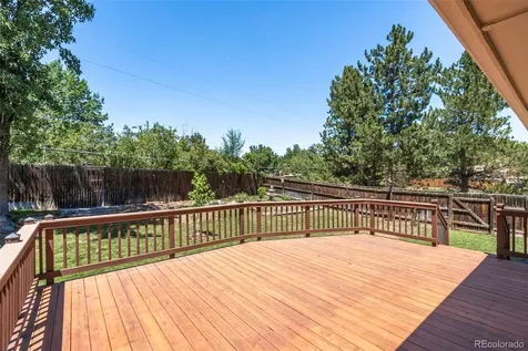 6571 Zinnia Street Arvada CO 80004