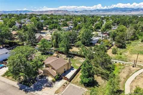 6571 Zinnia Street Arvada CO 80004