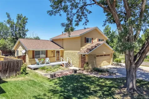 6571 Zinnia Street Arvada CO 80004