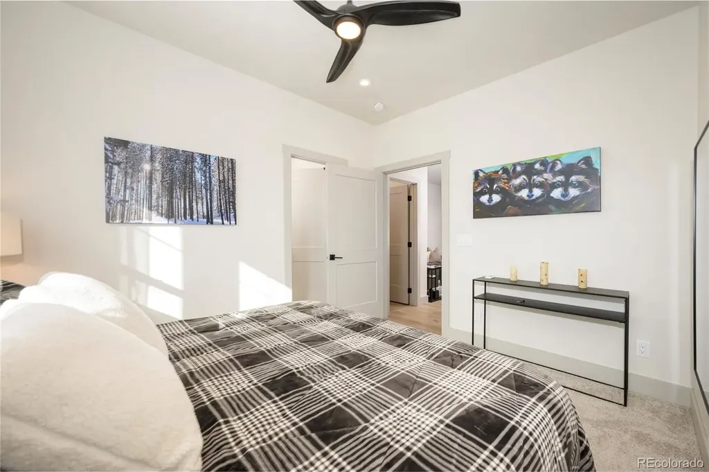 103 Eagle Ridge Drive Granby CO 80446