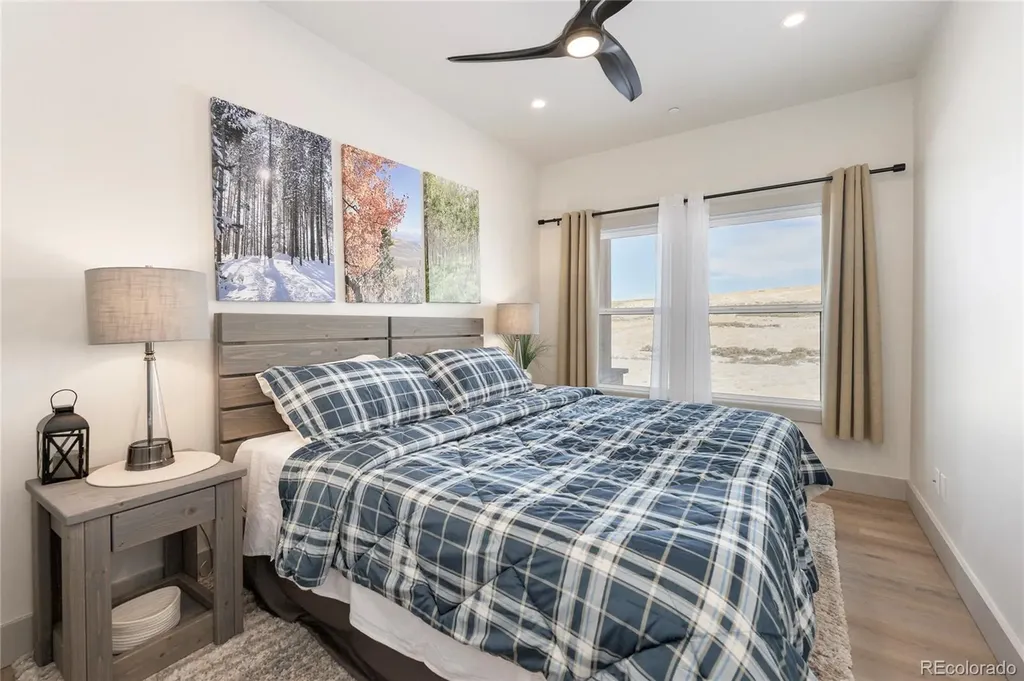 103 Eagle Ridge Drive Granby CO 80446