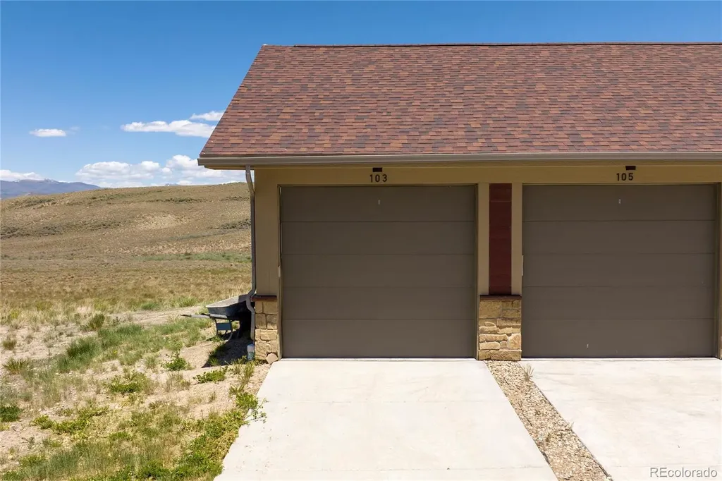 103 Eagle Ridge Drive Granby CO 80446