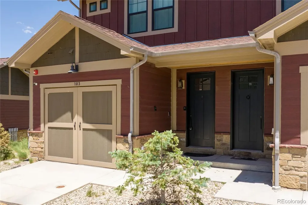 103 Eagle Ridge Drive Granby CO 80446