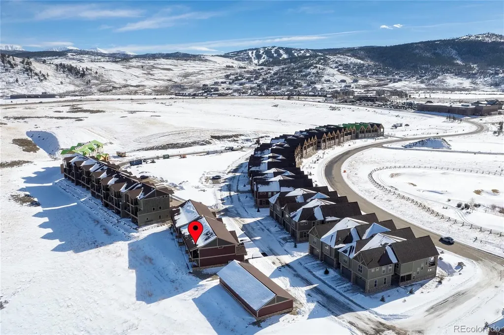 103 Eagle Ridge Drive Granby CO 80446