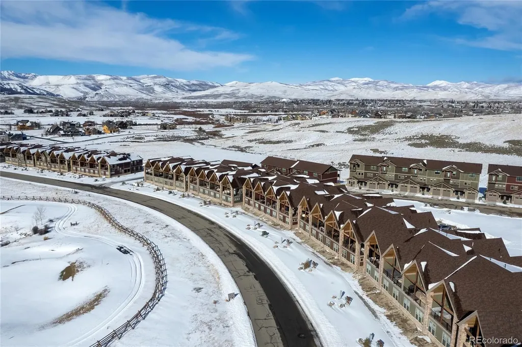 103 Eagle Ridge Drive Granby CO 80446
