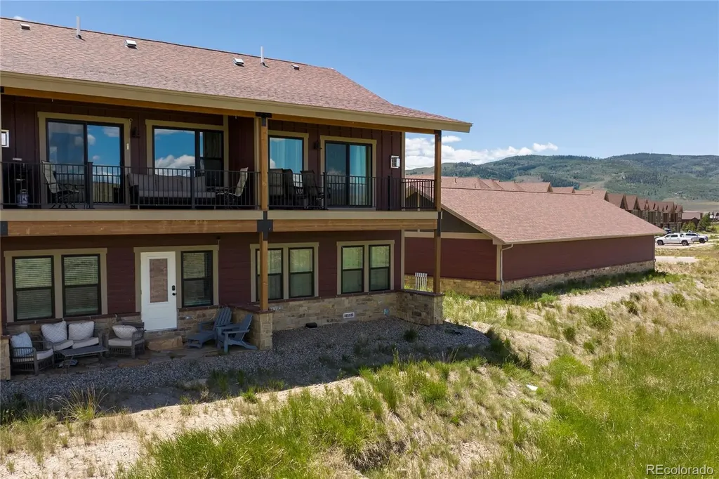 103 Eagle Ridge Drive Granby CO 80446