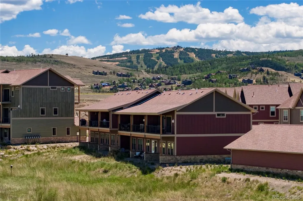 103 Eagle Ridge Drive Granby CO 80446