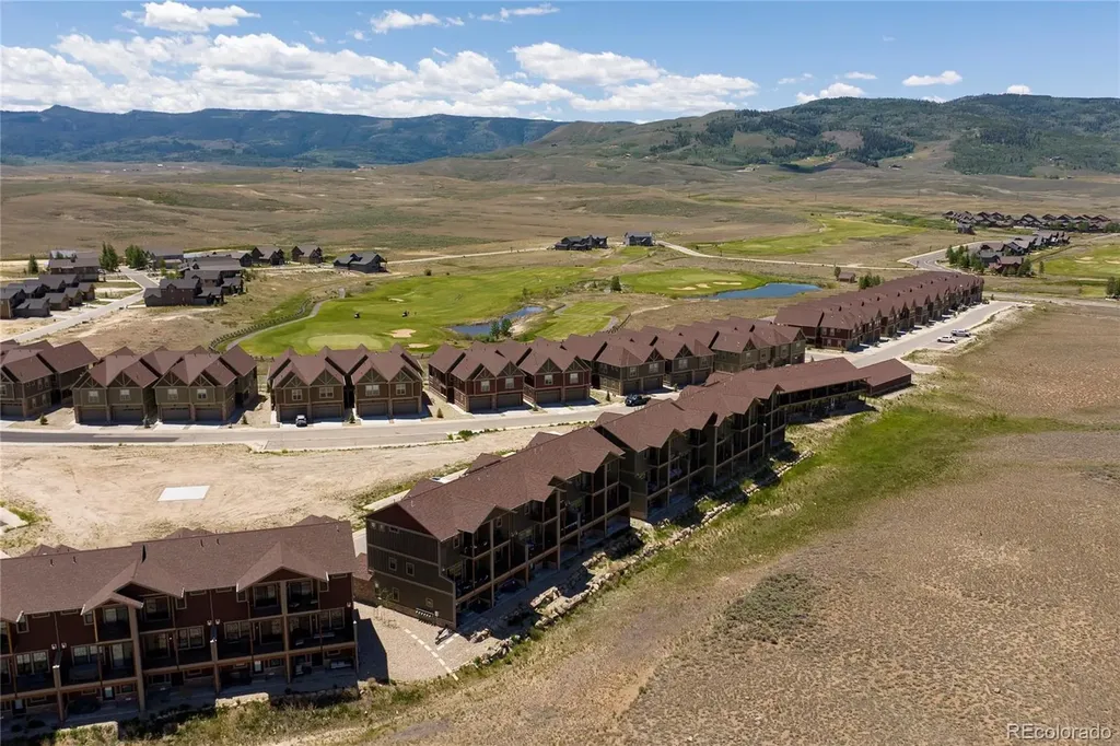 103 Eagle Ridge Drive Granby CO 80446