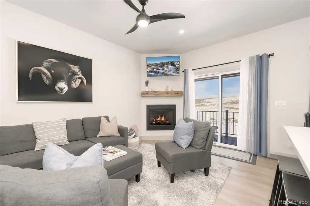 103 Eagle Ridge Drive Granby CO 80446