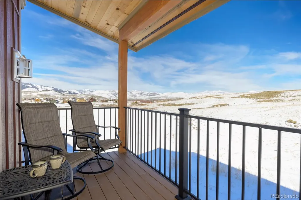 103 Eagle Ridge Drive Granby CO 80446