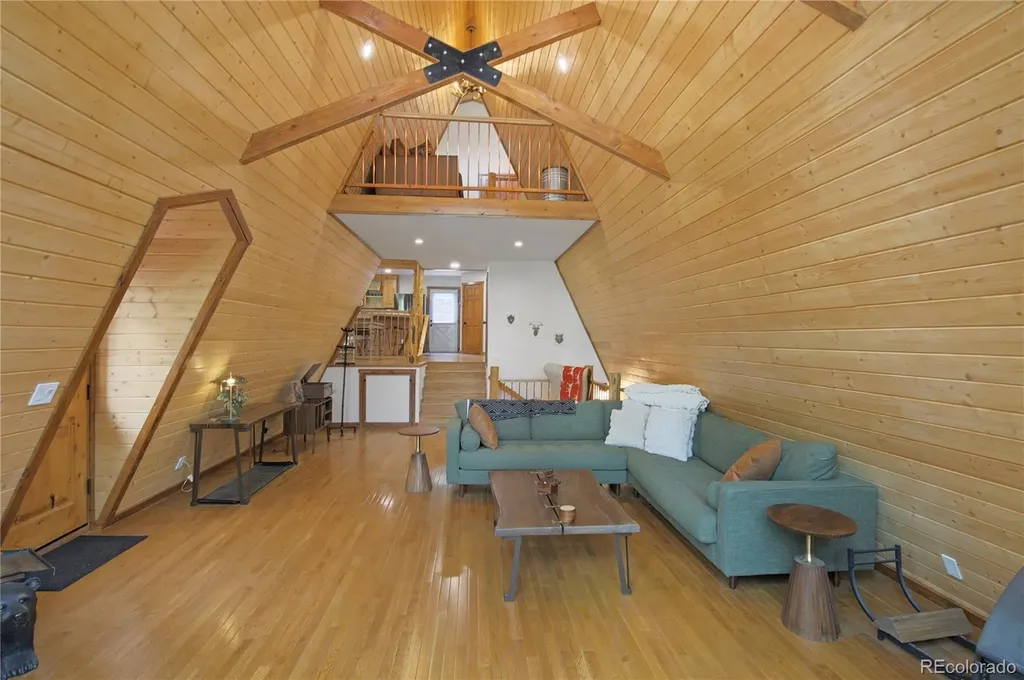 46 Apache Road Evergreen CO 80439