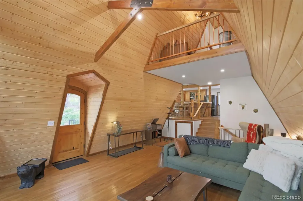 46 Apache Road Evergreen CO 80439