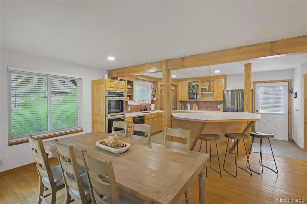 46 Apache Road Evergreen CO 80439