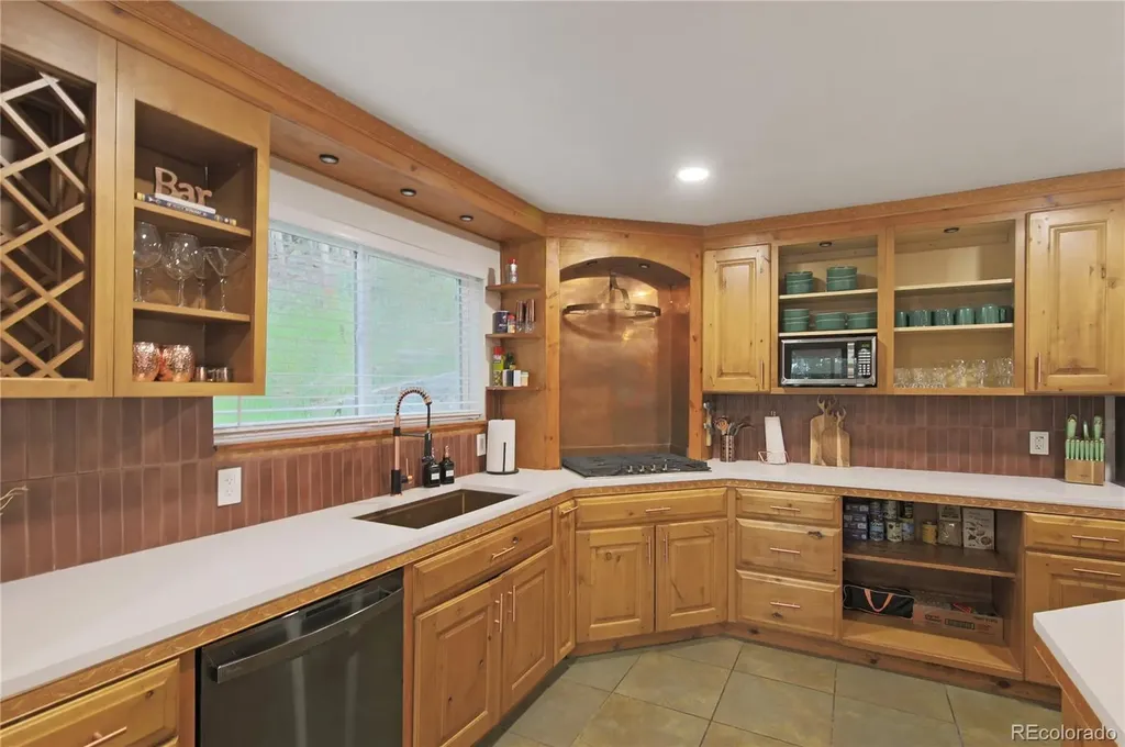46 Apache Road Evergreen CO 80439