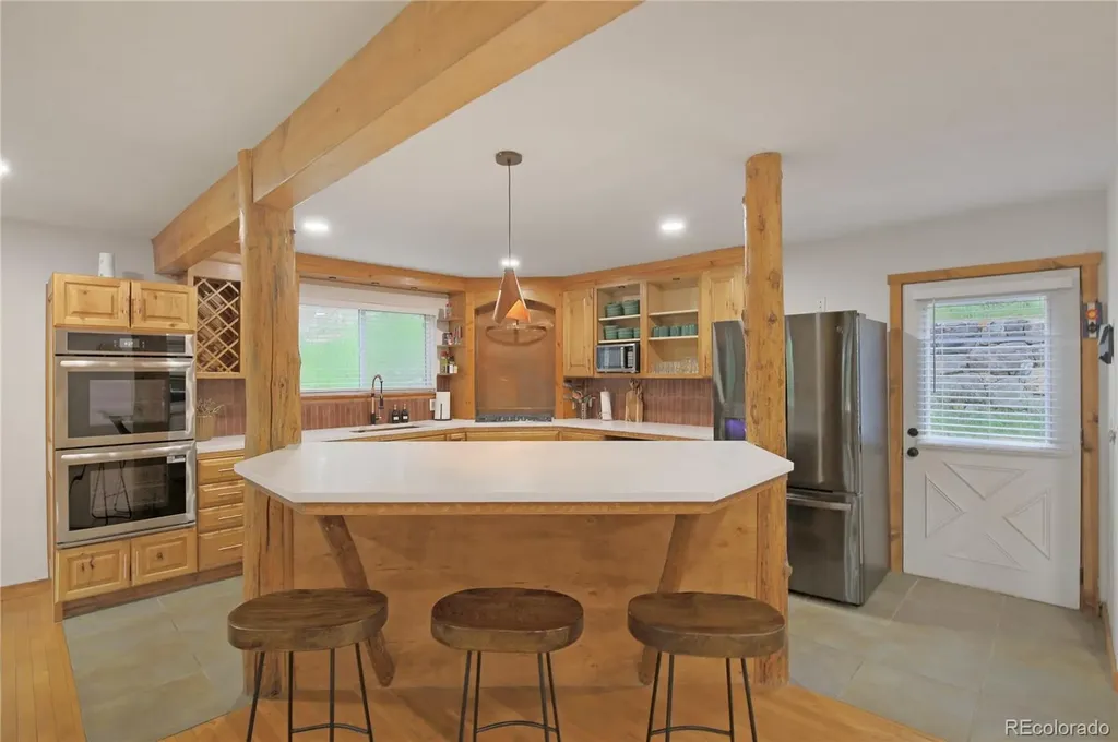 46 Apache Road Evergreen CO 80439