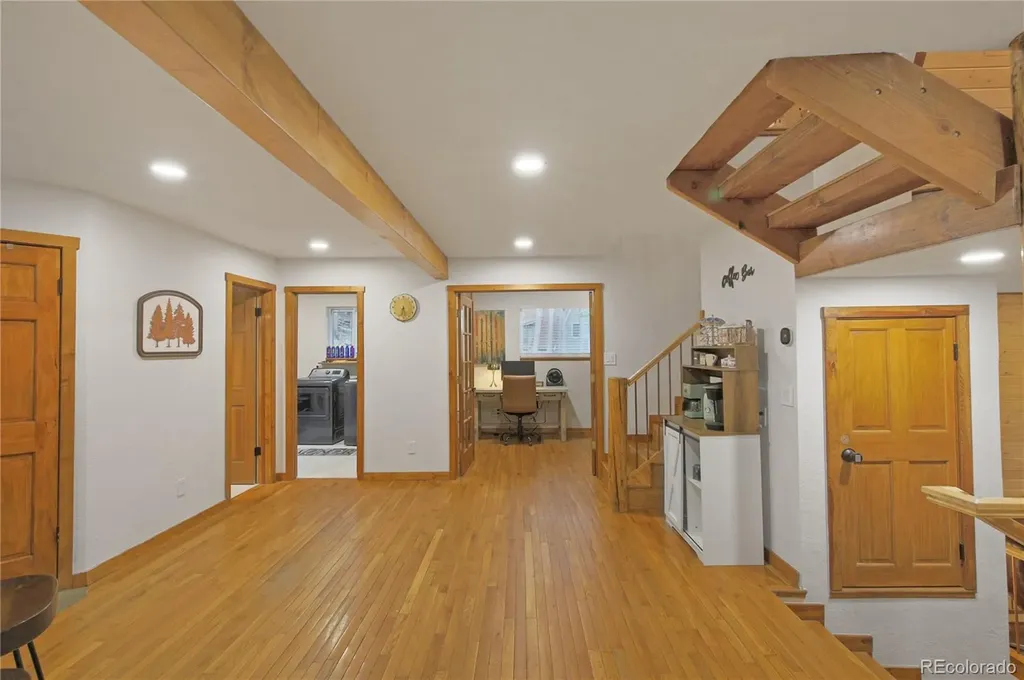 46 Apache Road Evergreen CO 80439
