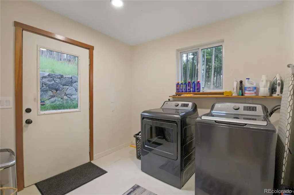 46 Apache Road Evergreen CO 80439
