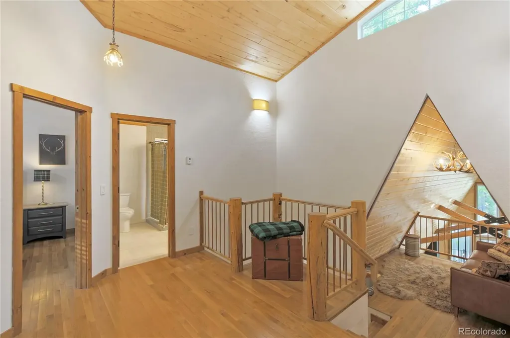 46 Apache Road Evergreen CO 80439