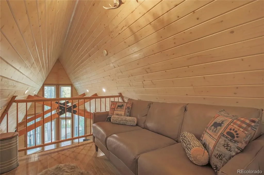 46 Apache Road Evergreen CO 80439