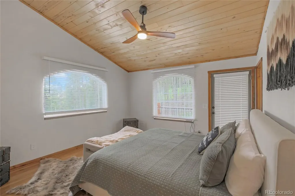 46 Apache Road Evergreen CO 80439