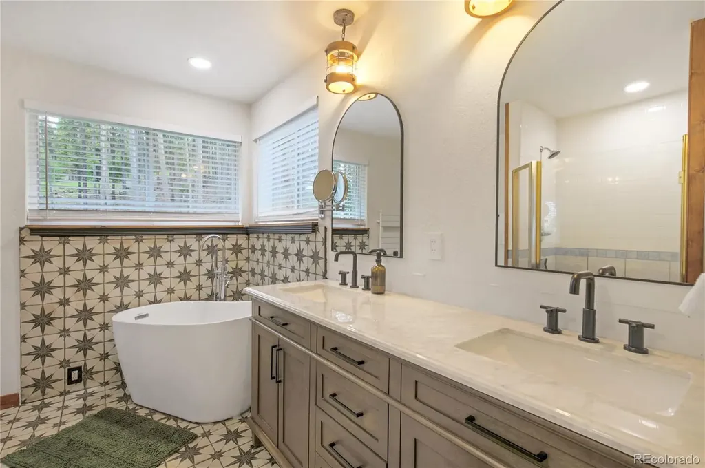 46 Apache Road Evergreen CO 80439
