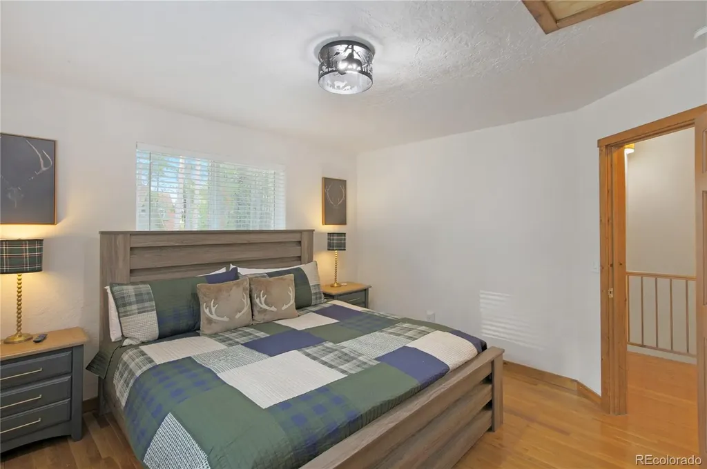 46 Apache Road Evergreen CO 80439