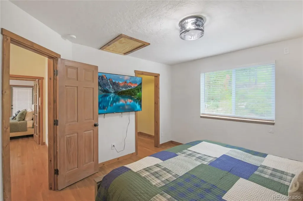 46 Apache Road Evergreen CO 80439