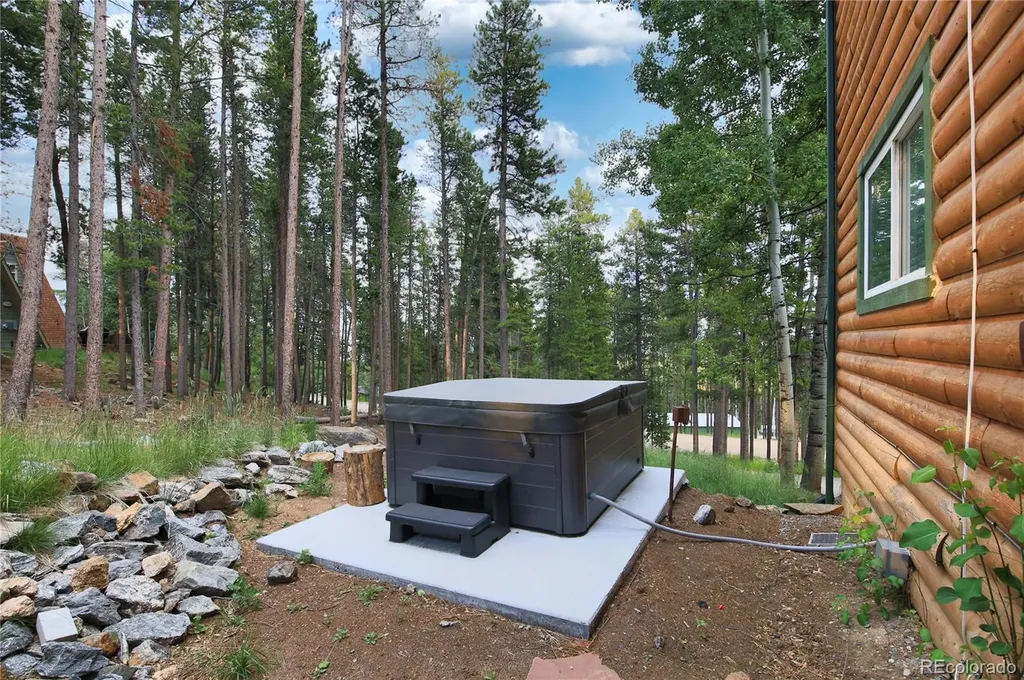 46 Apache Road Evergreen CO 80439