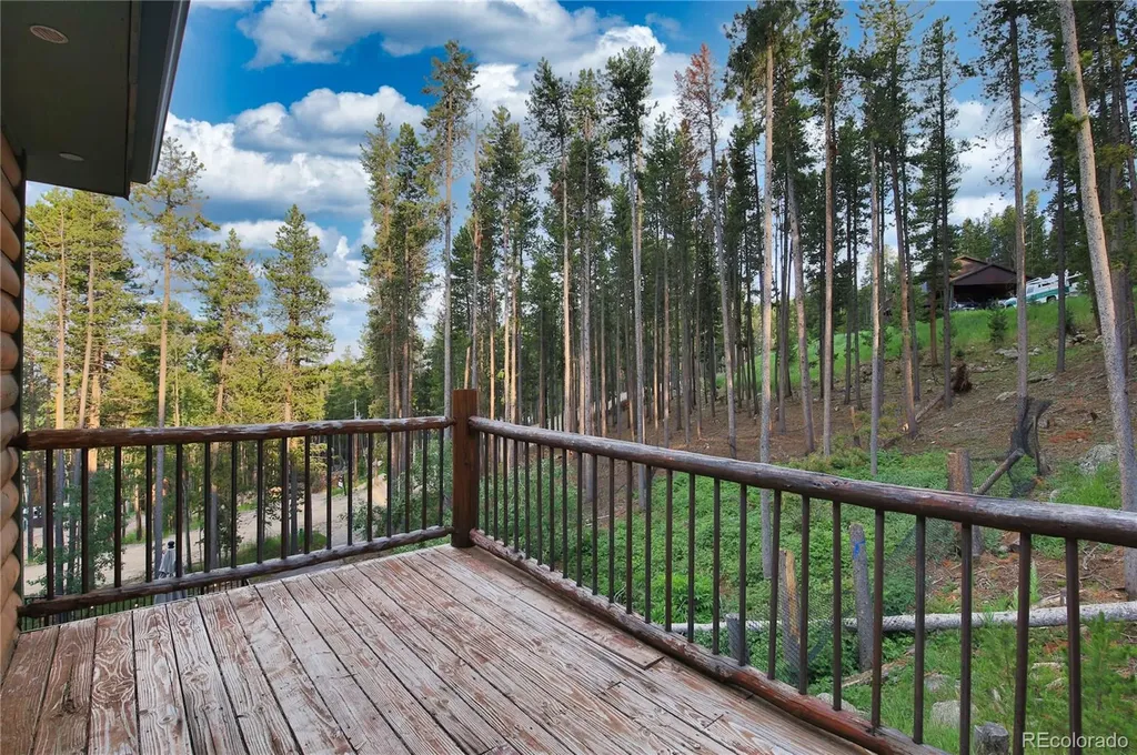 46 Apache Road Evergreen CO 80439