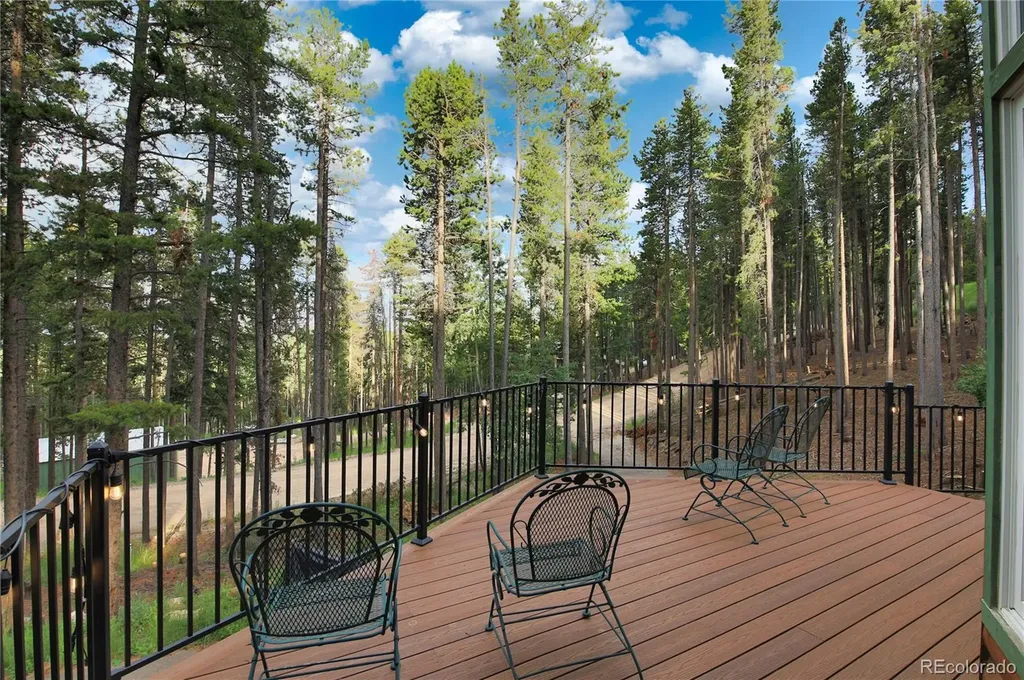 46 Apache Road Evergreen CO 80439
