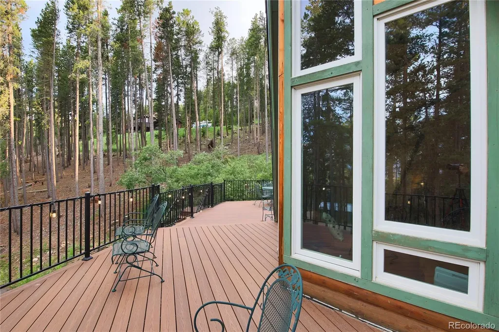 46 Apache Road Evergreen CO 80439