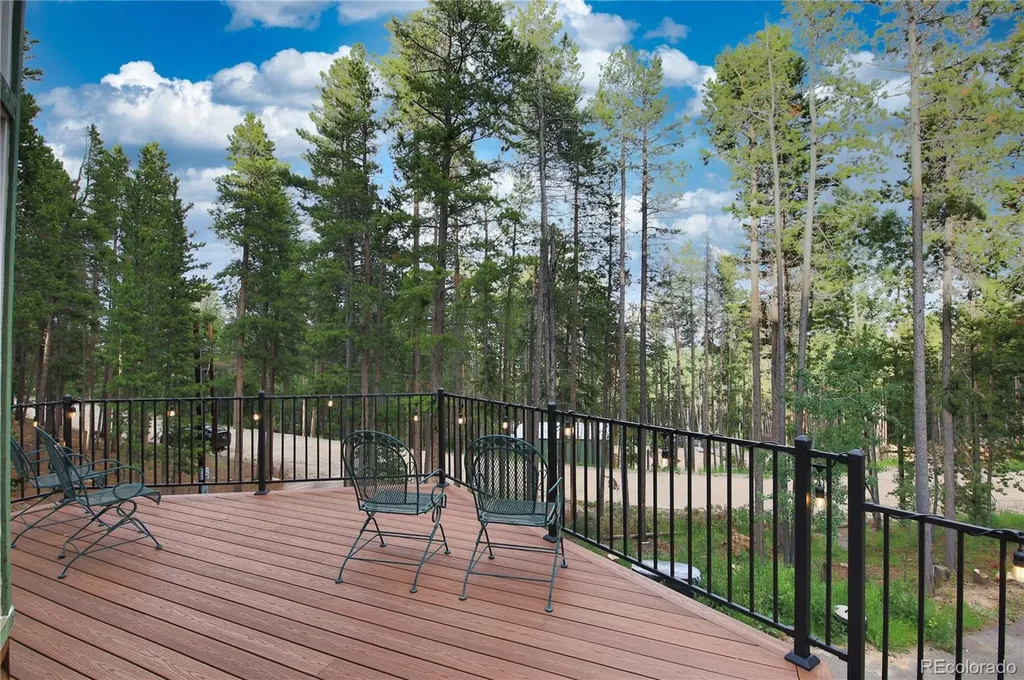 46 Apache Road Evergreen CO 80439