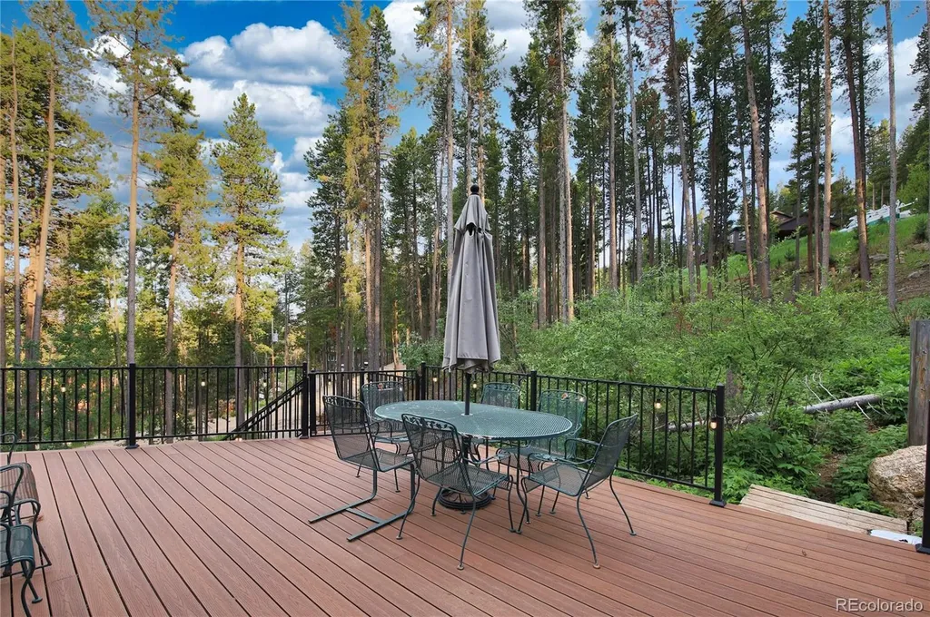 46 Apache Road Evergreen CO 80439